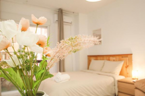 Wonderful apartment 15m walk to Giralda and Feria